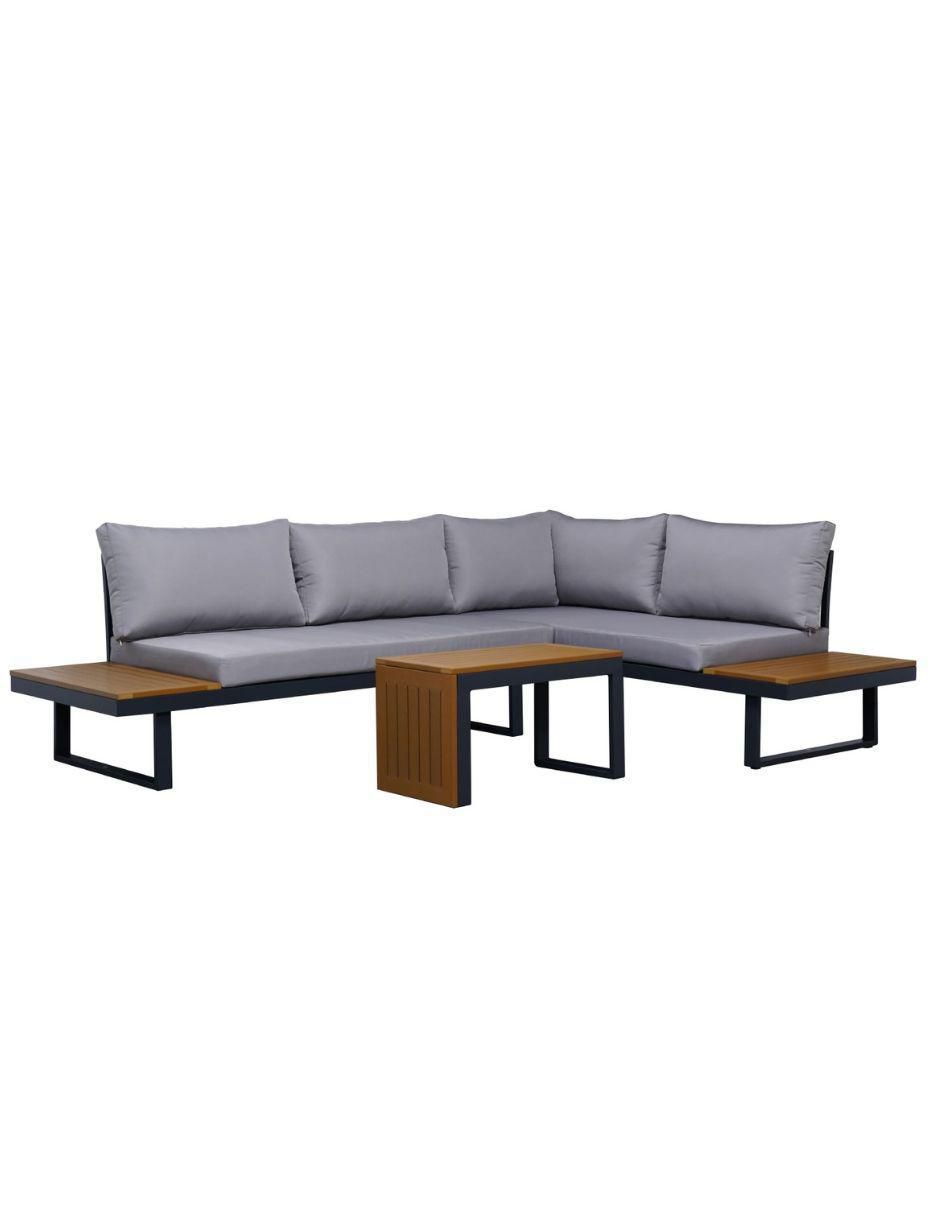 Set sala exterior 5