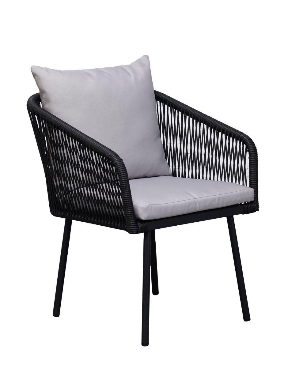 Set comedor exterior 4