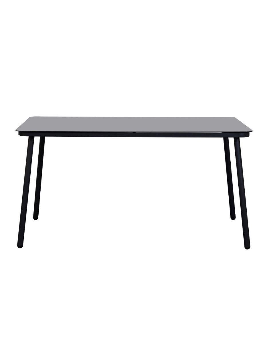 Set comedor exterior 5