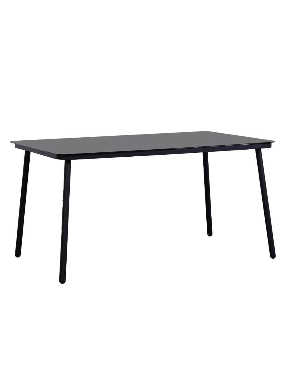 Set comedor exterior 6