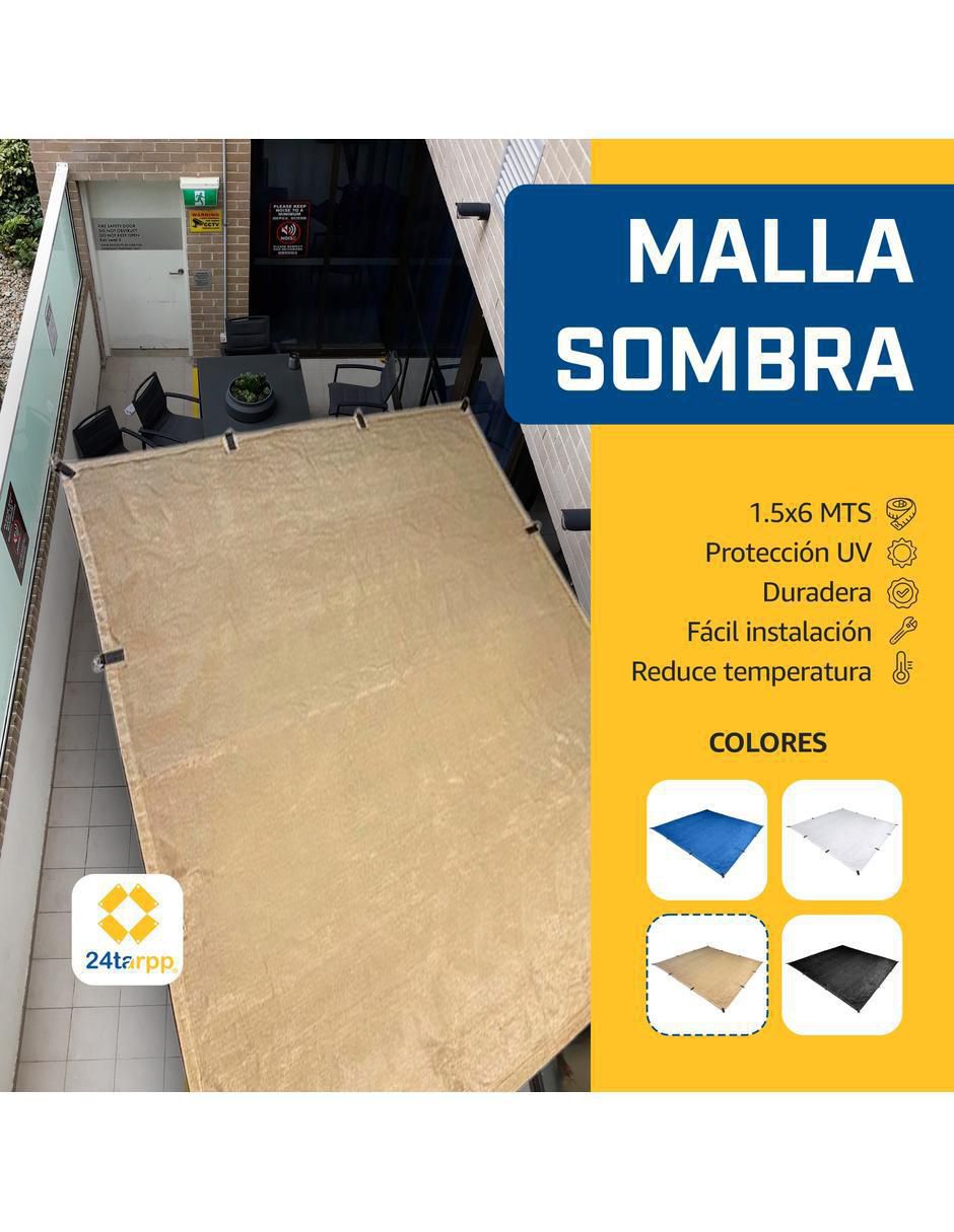 Lona impermeable