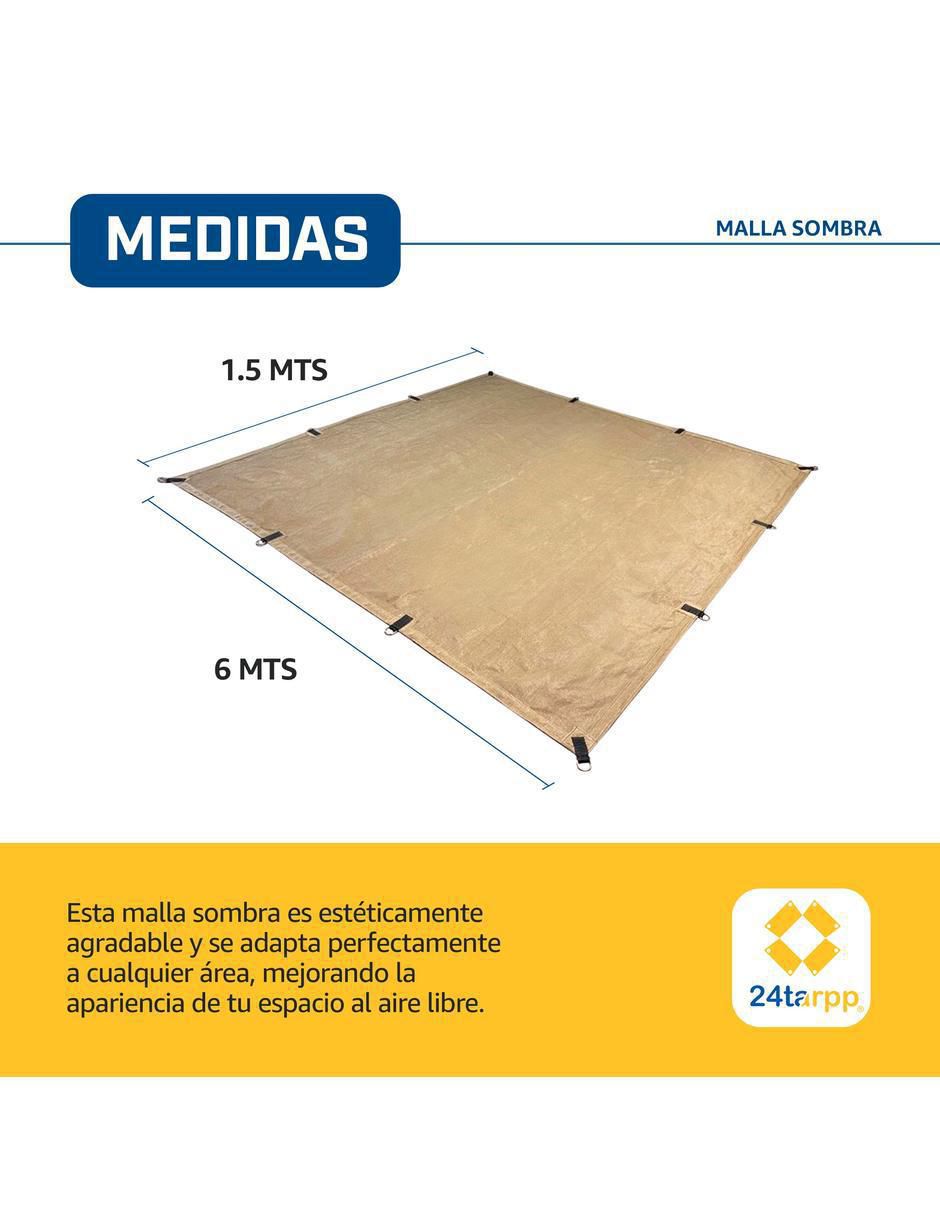 Lona impermeable
