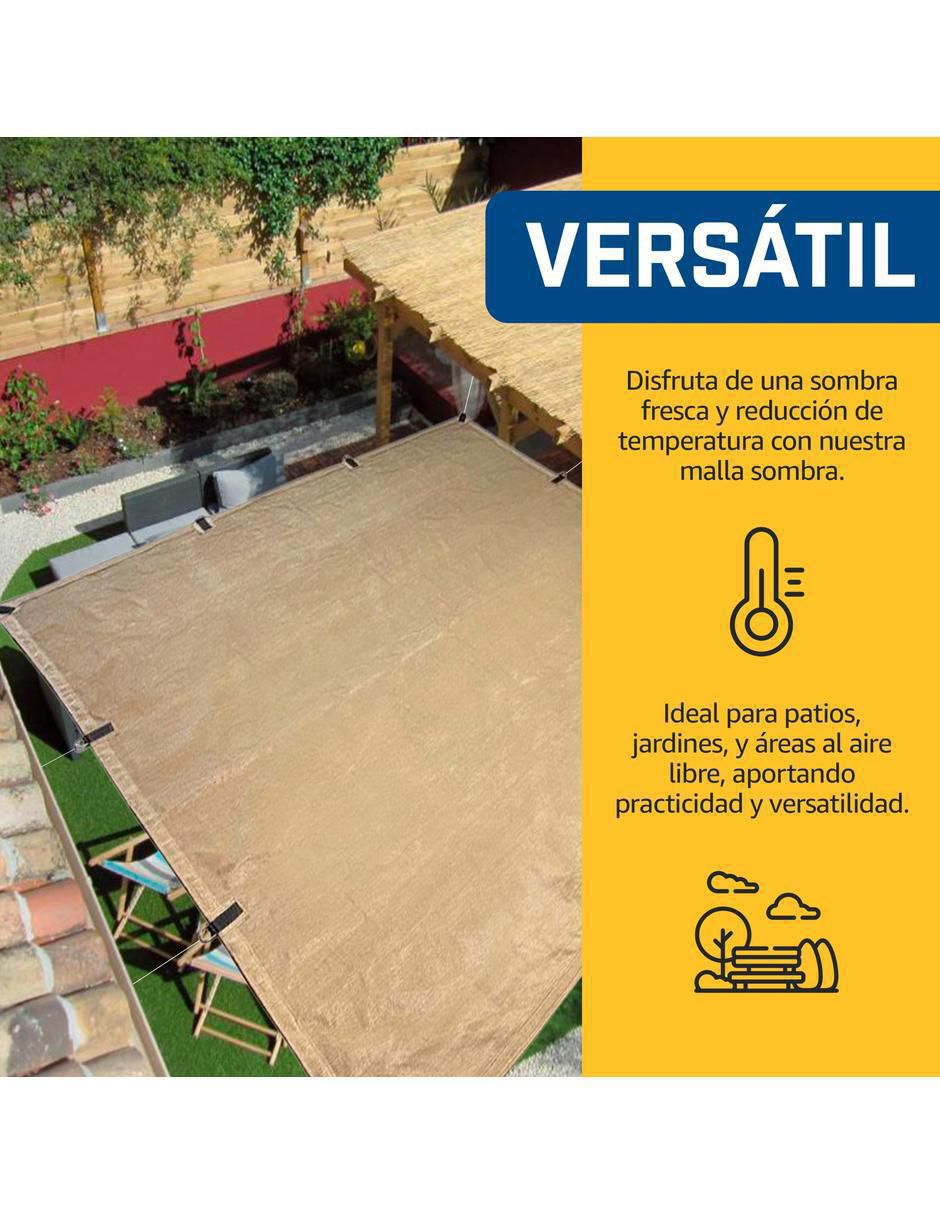 Lona impermeable 5
