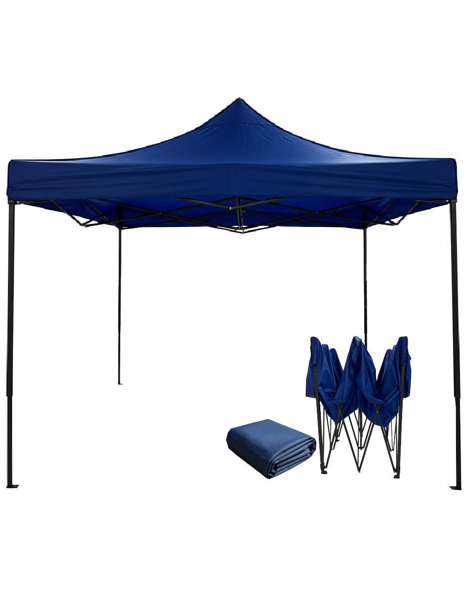 Carpa ancho 3 m x largo 3 m