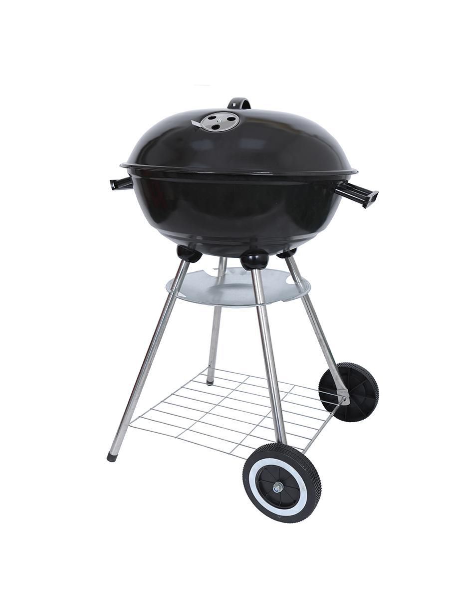 Asador carbón Blaze de acero Asador carbón Blaze de acero