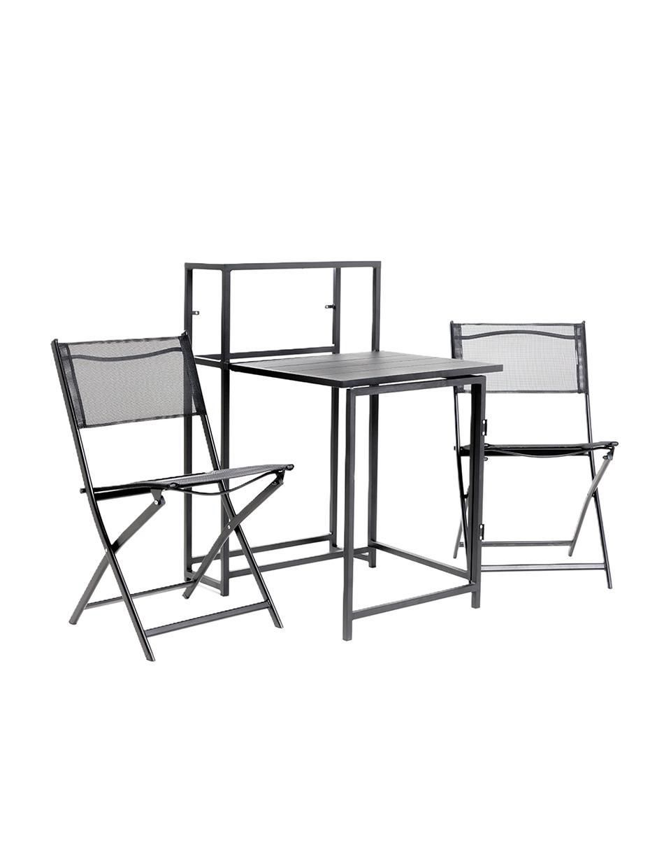 Set comedor exterior Terra