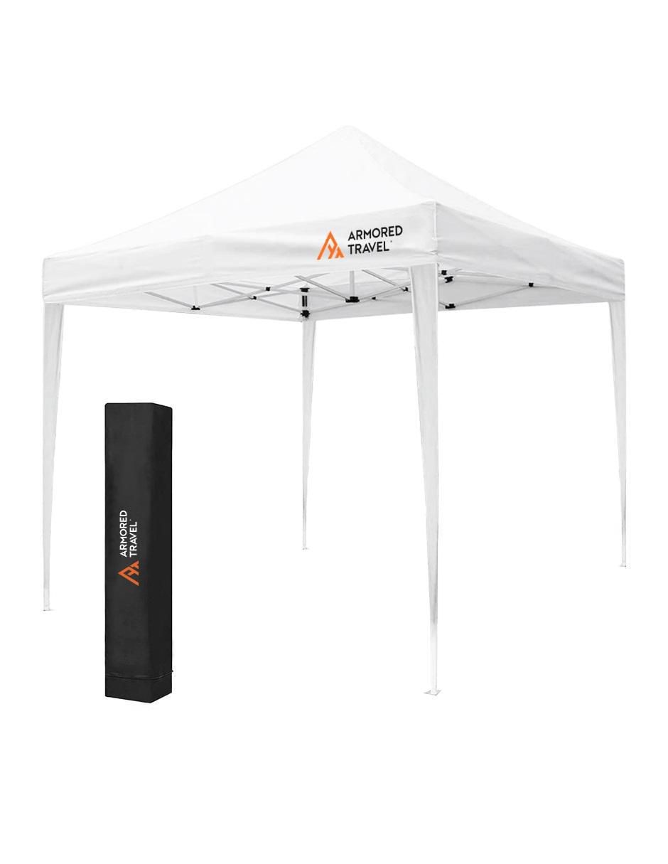 Carpa ancho 300 cm x largo 300 cm