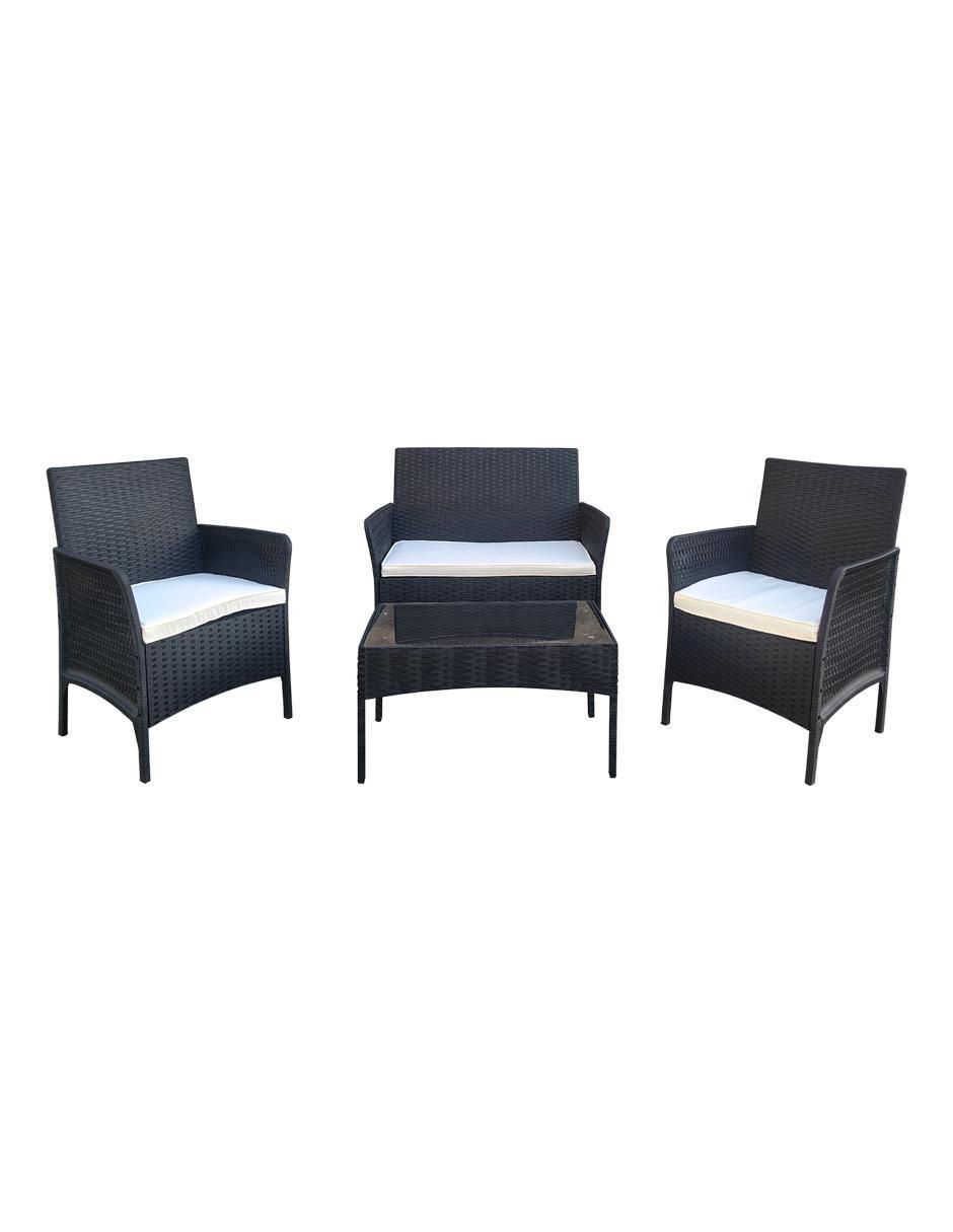 Set sala exterior 4L