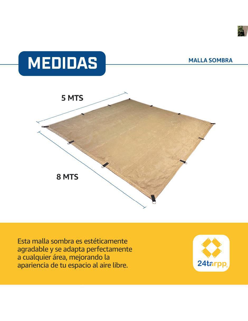 Lona impermeable 2