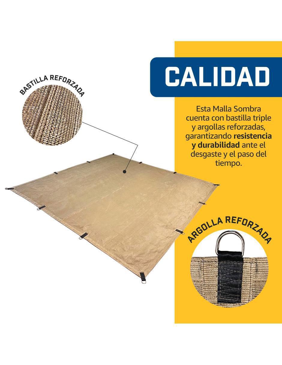 Lona impermeable