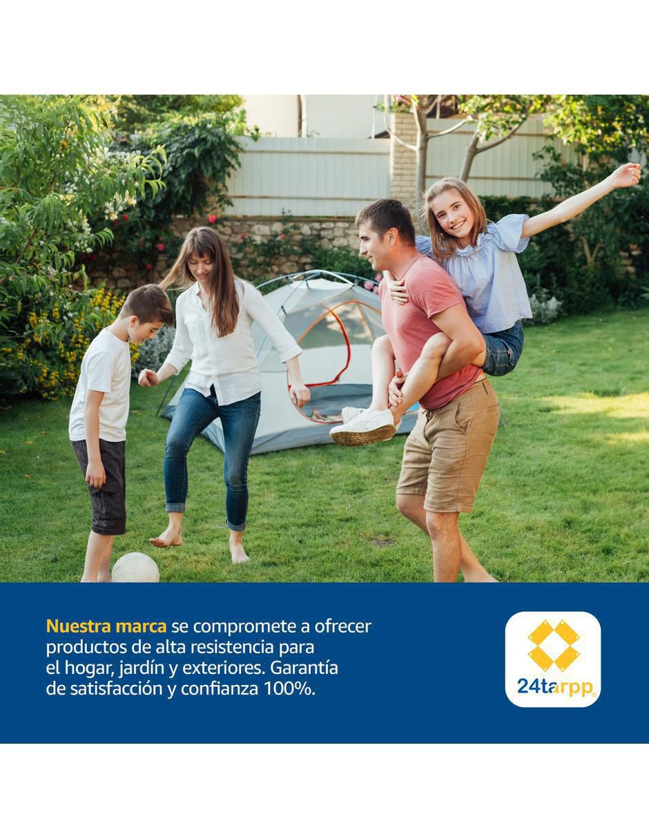 Lona impermeable 6