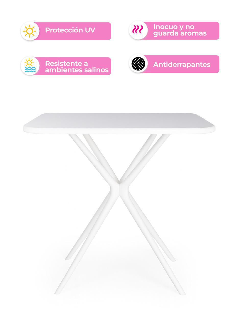 Mesa armable 3