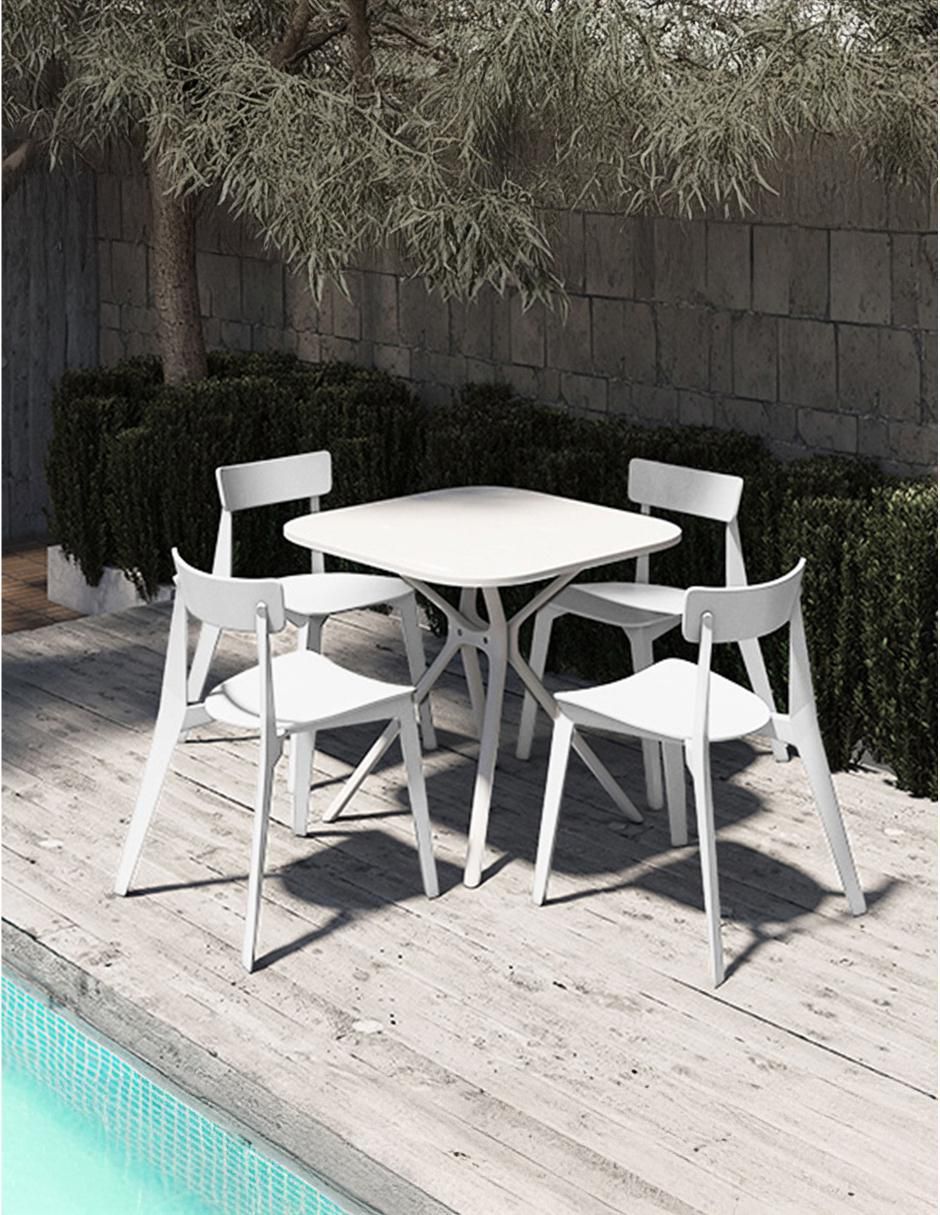 Mesa armable 4