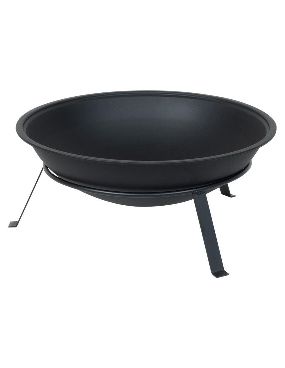 Fogatero 3