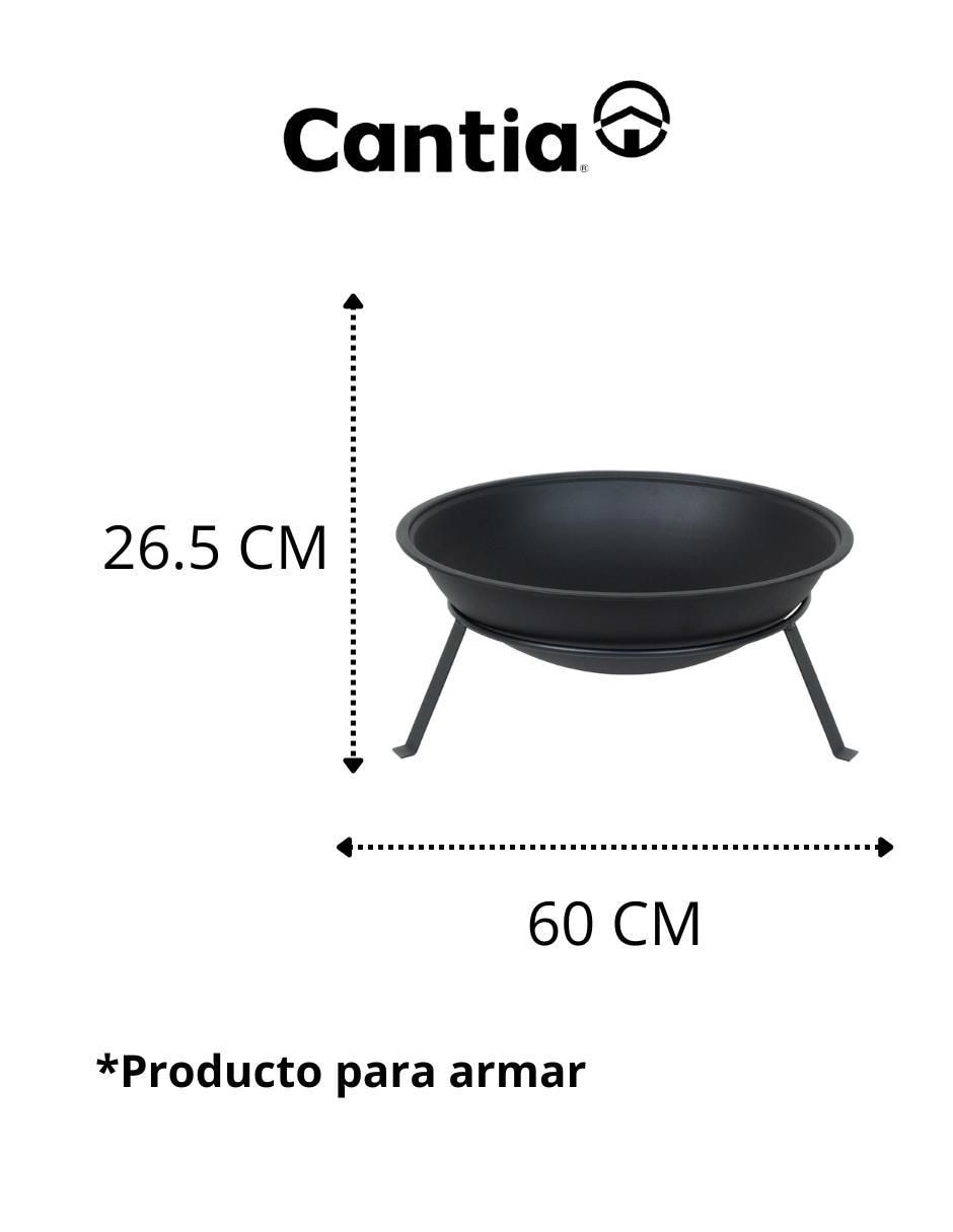 Fogatero 2