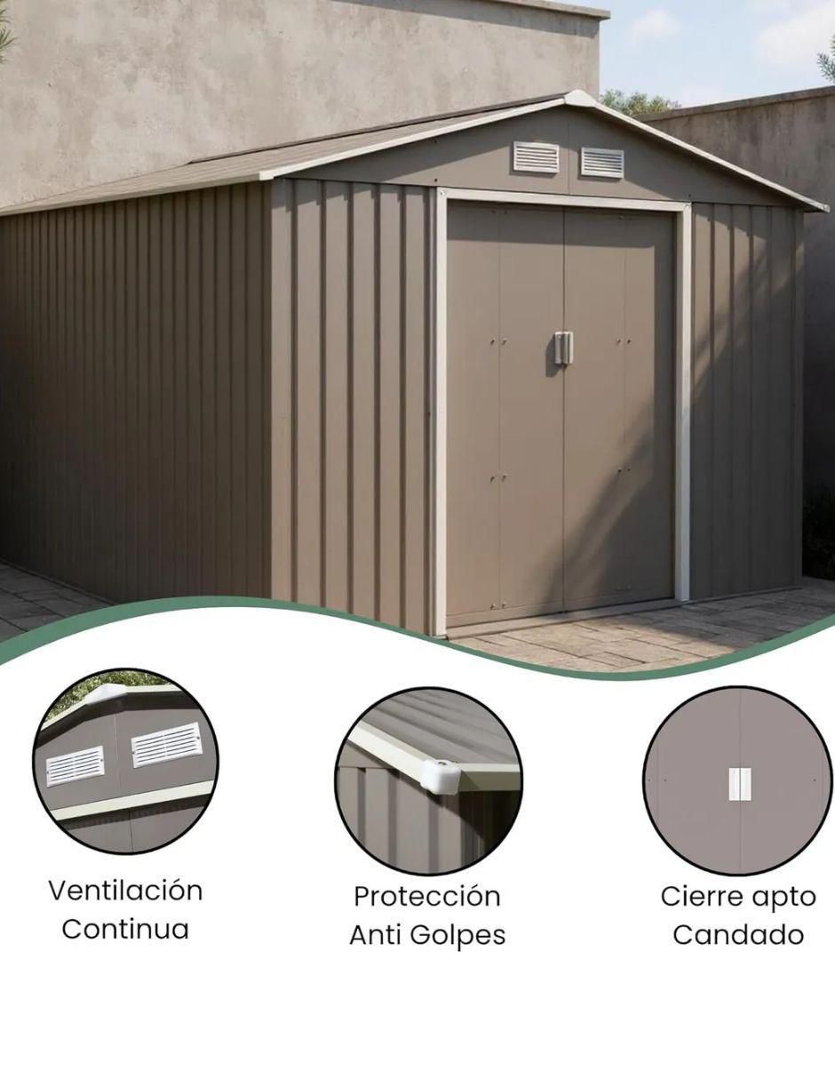 Bodega exterior 3