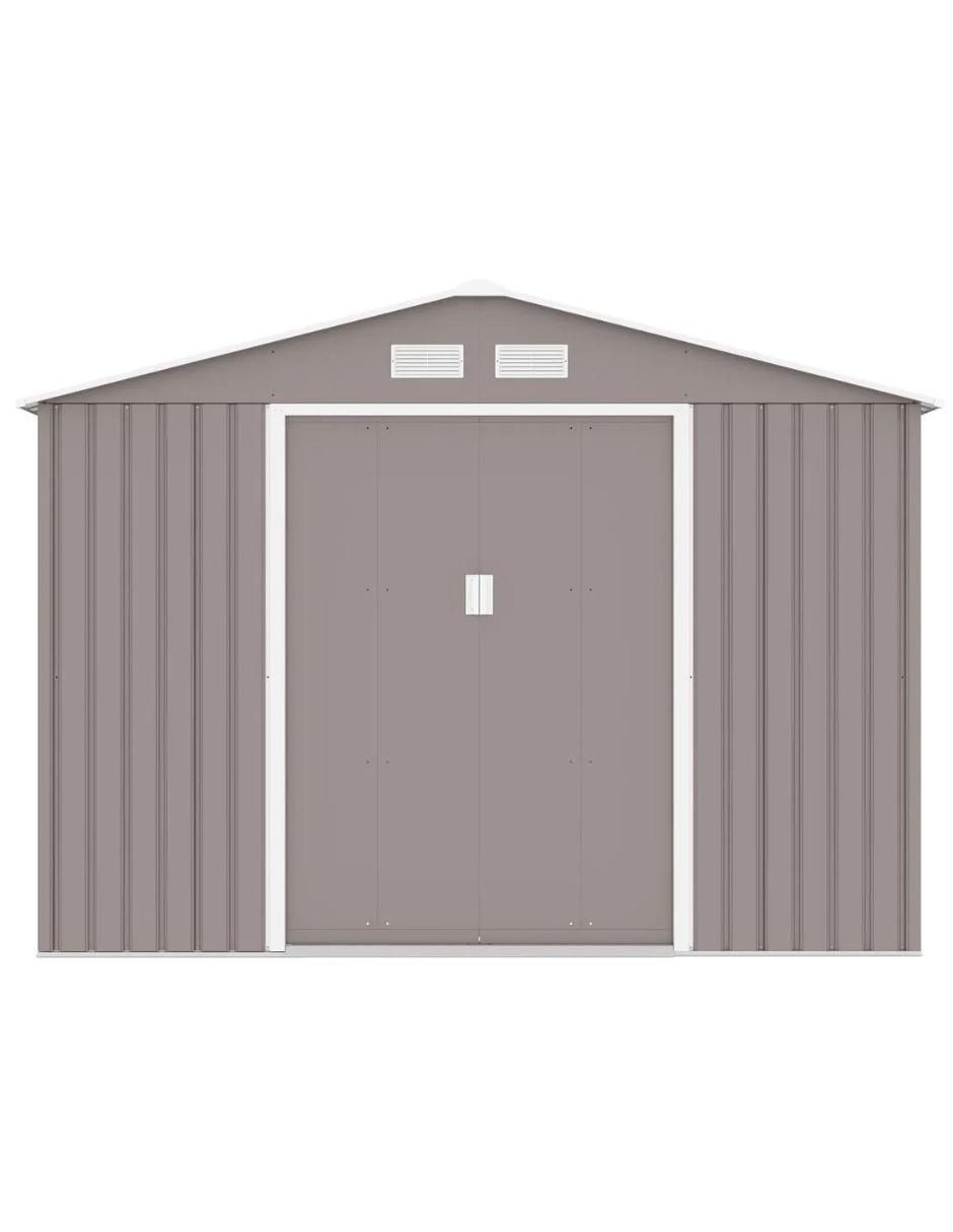 Bodega exterior 8