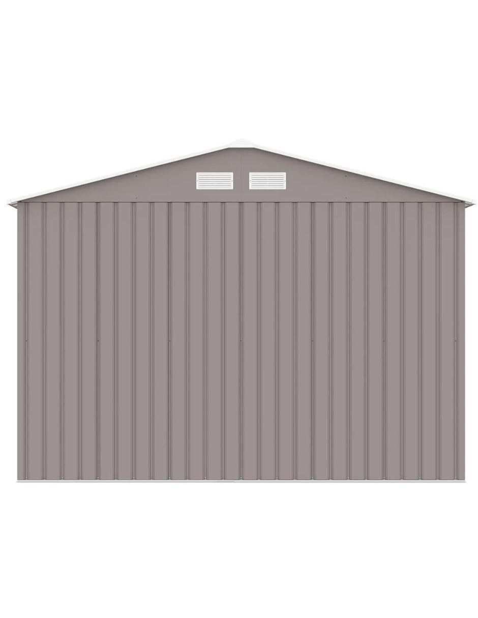 Bodega exterior 9