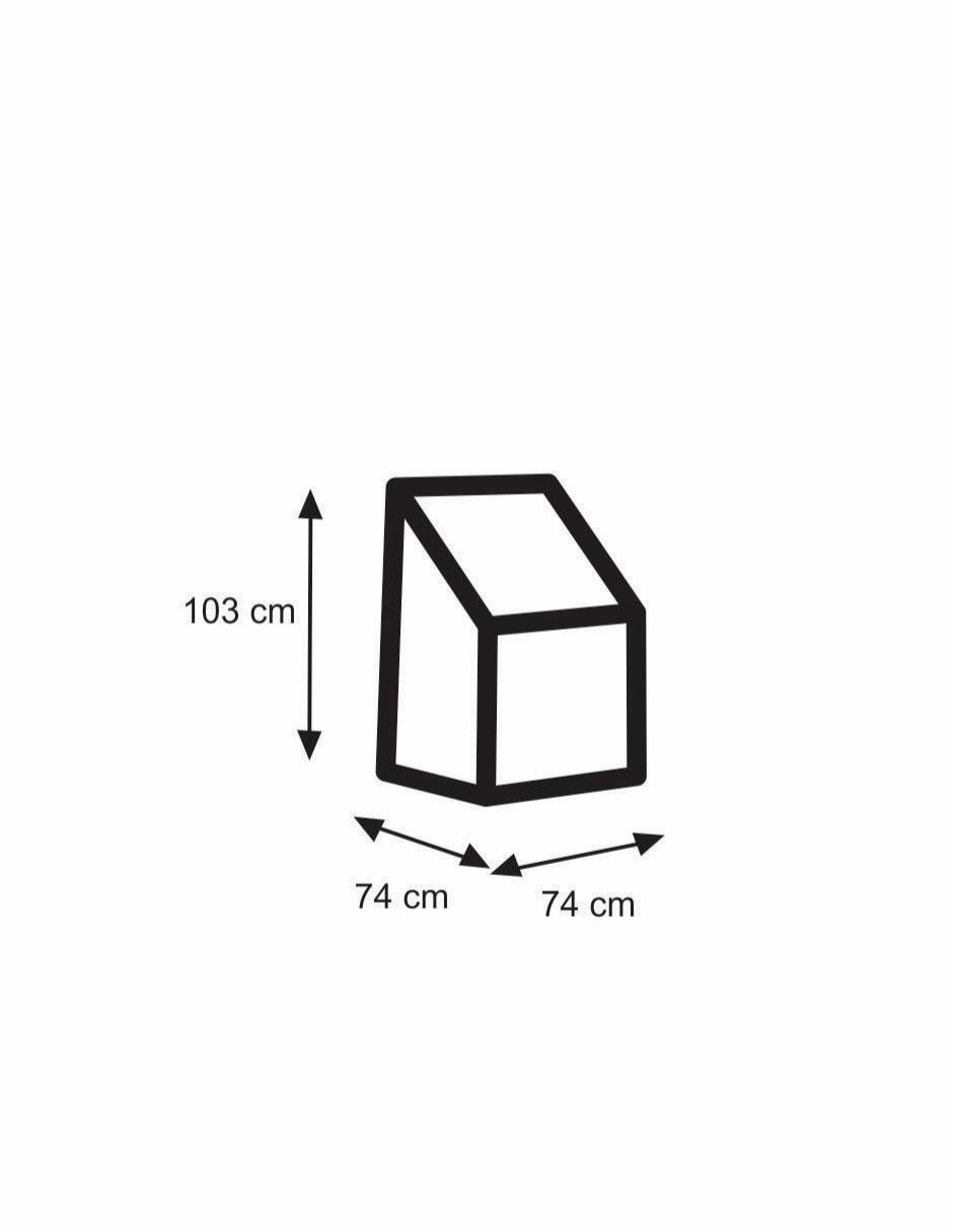 Funda para silla 6