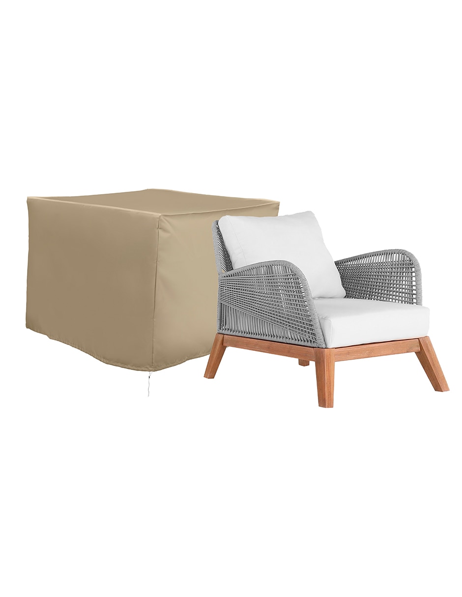 Funda sillón 3