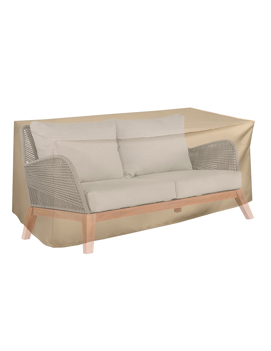 Funda love seat 4