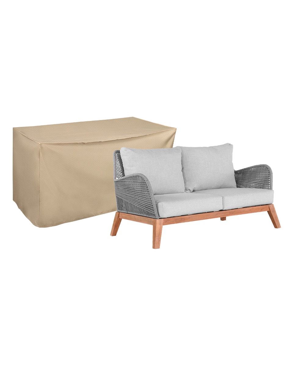 Funda love seat 5