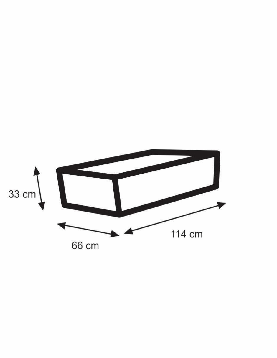 Funda mesa centro 6