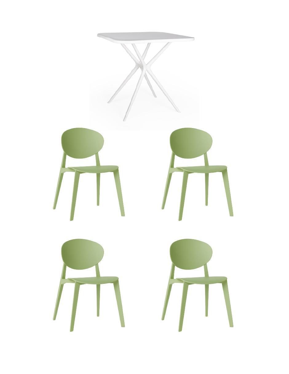 Verde 1