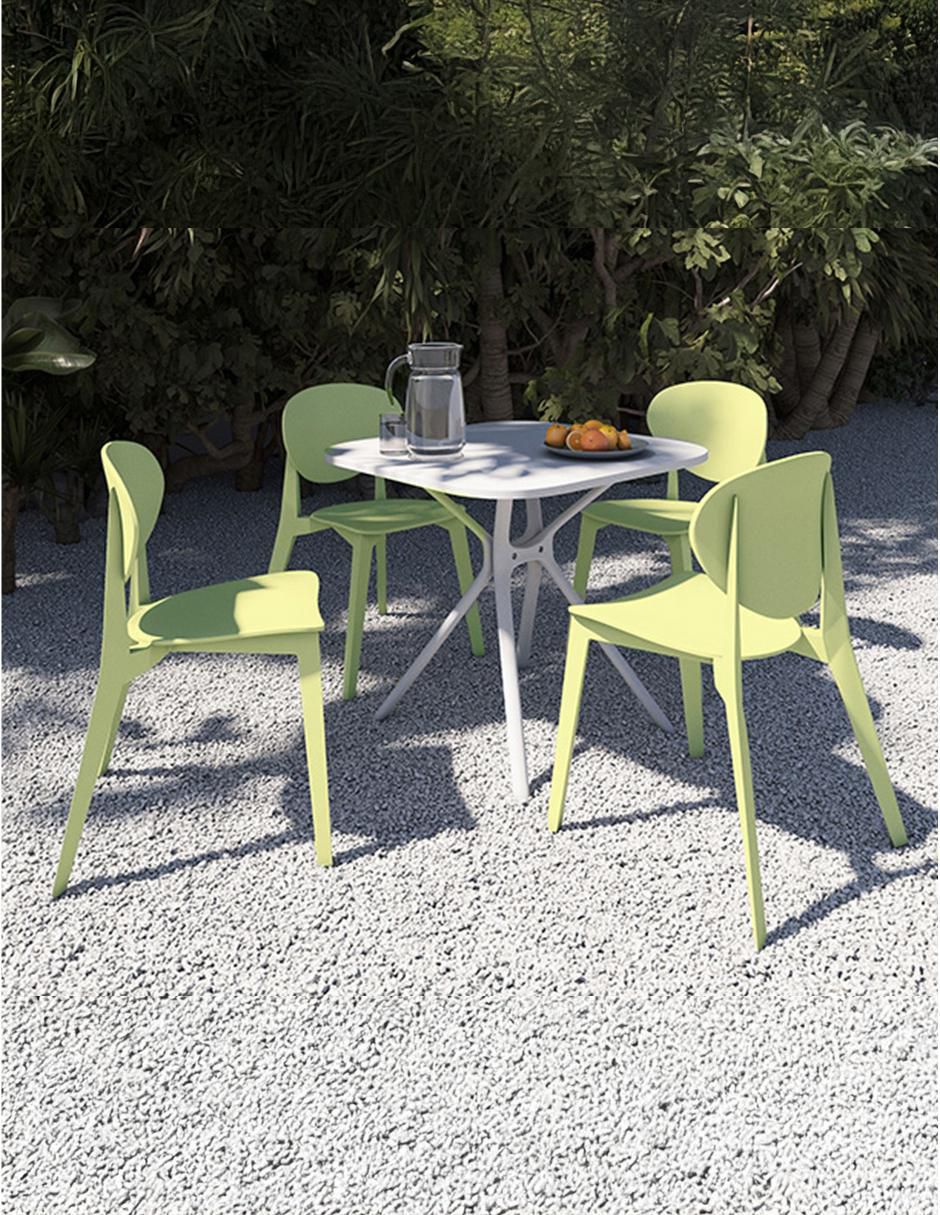 Comedor para 4 personas 3