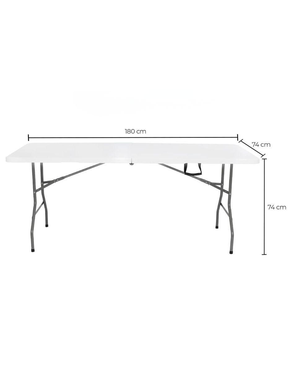 Mesa plegable 6