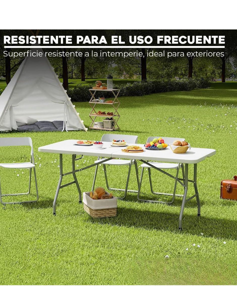 Mesa plegable 3