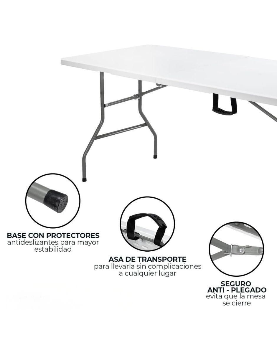 Mesa plegable 5