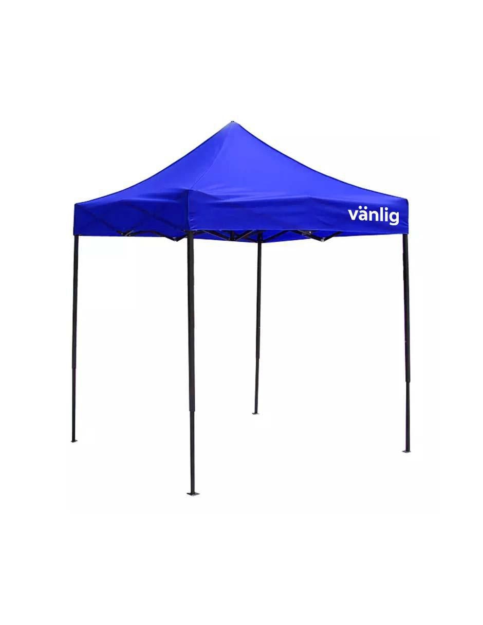 Carpa ancho 200 cm x largo 200 cm 1