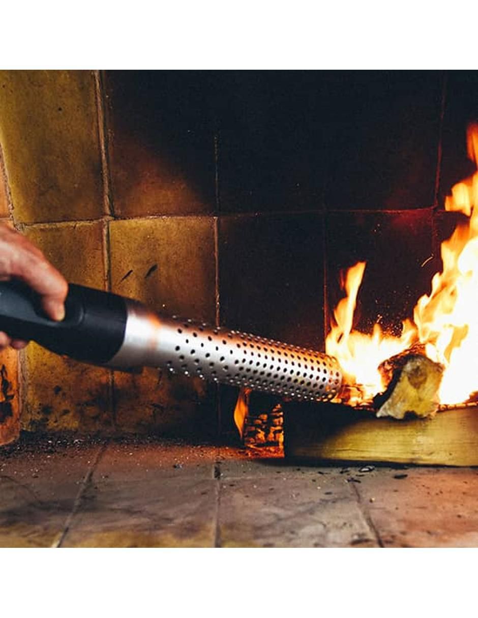 Iniciador de fuego 5